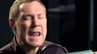 David Gray &quot;Back in the World&quot; (Live at RAK Studios)