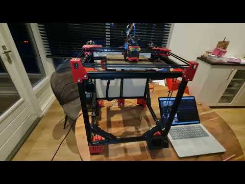 Rook 2020 scalable serial request