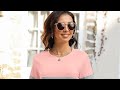 Tryon Haul With Emilia Transparent Haul Review Bikini Haul Transparen Lady Panty Bra Clothes 304