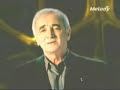 Edith Piaf & Charles Aznavour - Plus bleu que tes yeux
