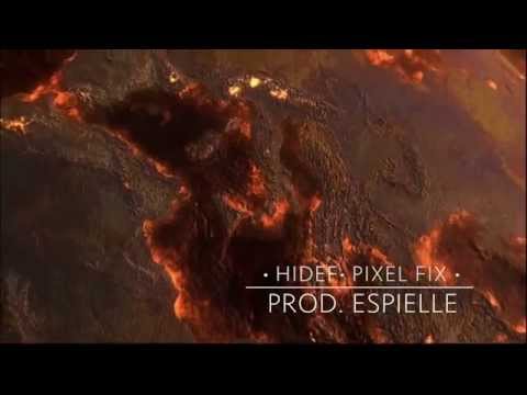Lungs - Pixel Fix - GBC Remix ft. HiDef (Prod. Espielle)