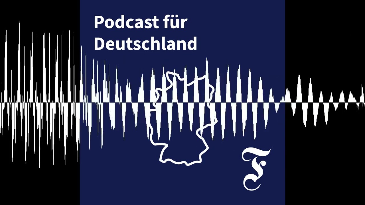 Weltmacht vs. Weltkirche: Papst Leo ein Nummer zu groß für Trump? - F.A.Z. Podcast für Deutschland
