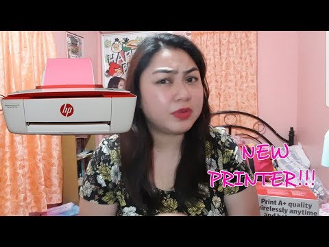 Kompiuterio Pelė - HP Z3700 1200 DPI Juoda video