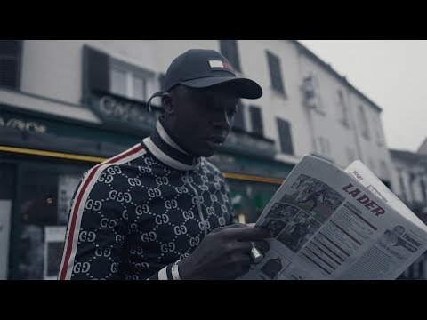 Video thumbnail for Freestyle corsé