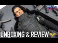 Punisher War Zone VTS The Revenger 1 6 Scale Figure Unboxing Review