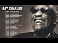 Ray Charles Greatest Hits The Very Best Of Ray Charles Ray Charles Collection