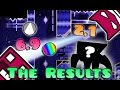 The Results Geometry Dash Skit