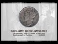Sal's Gone to the Cider Mill - The Mercury Dimes