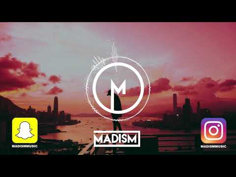 Madism - Bleeding Out (Ft. Felix Samuel)