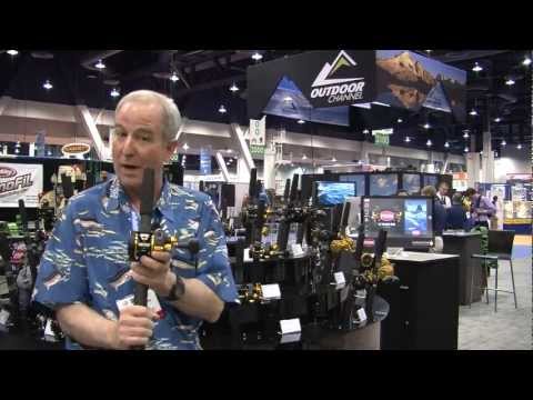 PENN Fathom Star Drag Reel - iboats.com