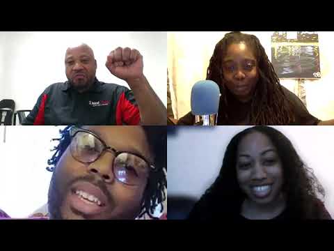 The Culture - Interview w| Next Phaze Cafe thumbnail