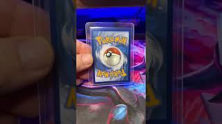 Do ya hate it?Join my channel for a Pokemon giveaway at 500 subs #pokemon #pokemoncards #pokemontcg