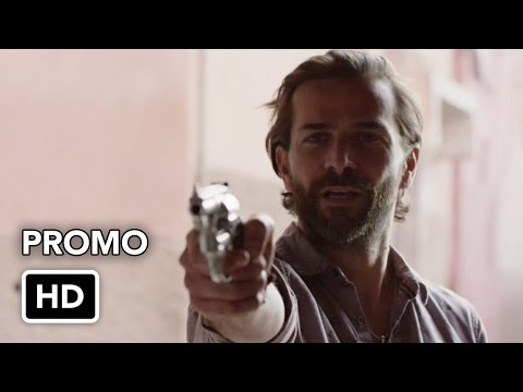 American Odyssey 1.06 (Preview)