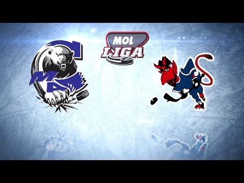 HL MAC BUDAPEST - FEHÉRVÁR AV19 | MOL Liga | 2016.02.25.