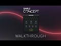 Video 2: Simple Concept Walkthrough