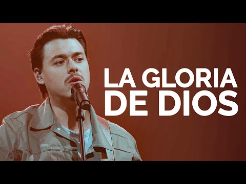 La Gloria De Dios - ECCOS (Video Con Letra)