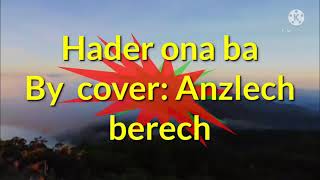Download lagu Lagu Timor leste hader ona cpt: Jinho da costa By cover : Anzlech berech mp3 Download lagu Lagu Timor leste hader ona cpt: Jinho da costa By cover : Anzlech berech mp3