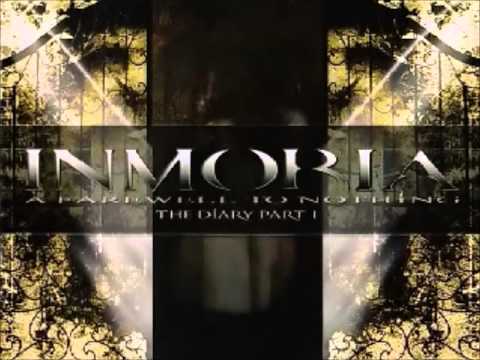 Inmoria - Hear My Prayers