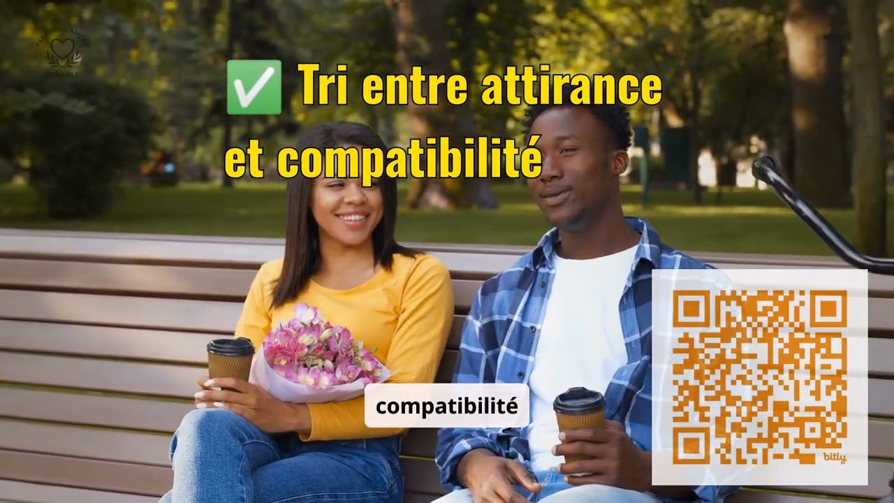 Vignette vidéo PAD — Couple Marié