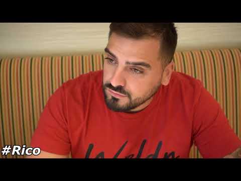 RICO VS POBRE - NO HOTEL