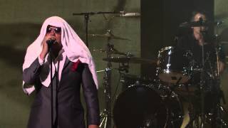 Madness   Nightboat To Cairo   Live At The iTunes Festival 27 09 12