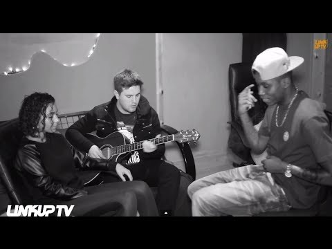 Behind The Session | Maxsta & Ny "Waiting On Me"
