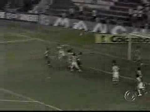 JUVENTUDE 2x1 guarany Bagé