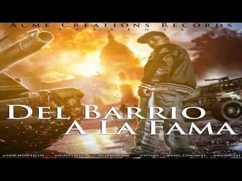 Og. Black Ft. Watussi - Pa Los Moteles [Prod. Dj Texweider Ft. Dj Acme] ★REGGAETON 2013★