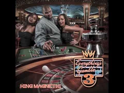 King Magnetic-Who You (Prod by Marco Polo)