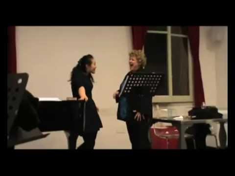 Masterclass Dolora Zajick