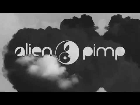 Alien Pimp - "Zen Knowledge" Studio Mix for KMag (From #microhouse to #drumandbass)