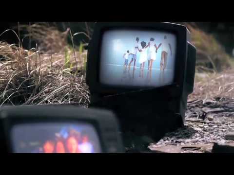 Alyosha - Sweet people [ HD ] (Eurovision  2010  Ukraine Official Video)