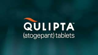 Qulipta Commercial (2022)