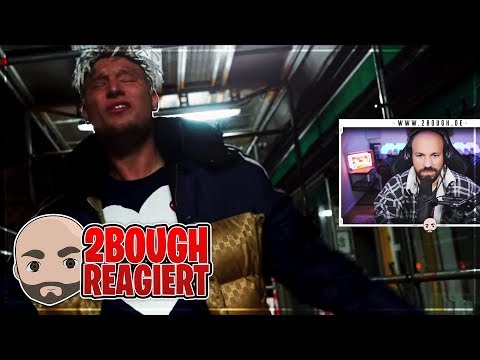 2Bough REAGIERT: Lil Lano X Edo Saiya - Sag Wieso