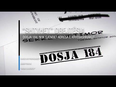 Edicioni informativ - 15 Janar 2021 - Ora 16:00 - RTV Ora