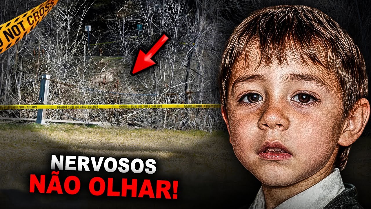 Este crime abalou a cidade. Mas a verdade era muito pior do que se pensava.