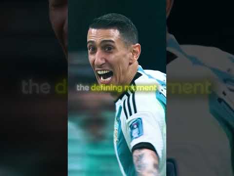 Kylian Mbappe🇫🇷 decided otherwise🔥 ► Worldcup 2022 final - Argentina vs France #football #mbappe