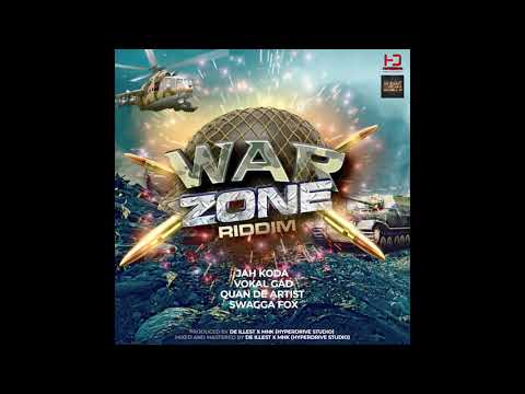 Jah Koda - Bad From 93