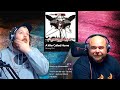 Strung Out - A War Called Home | A 2 Bois, 1 Brain Cell Reaction!