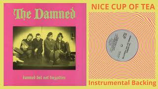 Nice Cup Of Tea (Instrumental Backing)