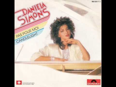 Eurovision 1986 - Switzerland 1986 - Pas pour moi (english version)