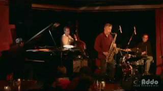 Kirk MacDonald Quartet - Moulage - Part One