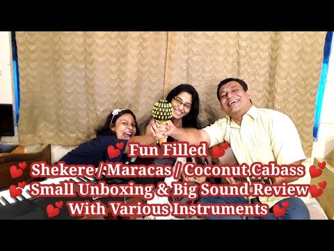 JPSK IMPEX 9 Stopper Folding Harmonium with Coupler & Carry Bag – Double Reed (Male & Bass), 42 Keys, A440 Hz Tuned, Multi-Fold Bellows, Full Wooden Cover, Handmade Indian Cedar Wood Harmonium video review thumbnail