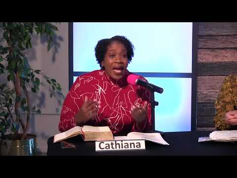 2022-Q1, Lesson 2: The Message of Hebrews - 1/8/2022 - OFSDA Sabbath School Online