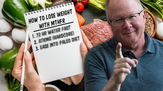 How to Lose Weight with MTHFR!