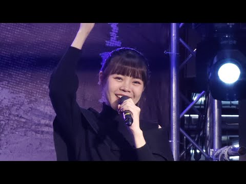 [Fancam] Manow The Glass Girls - Warm Winter (Yami Yami Lost & Found 16 Dec 23)