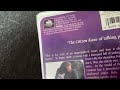 Babe 1995 VHS Review