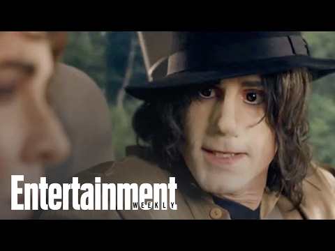 Controversial Michael Jackson Comedy Pulled After Uproar | News Flash | Entertainment Weekly