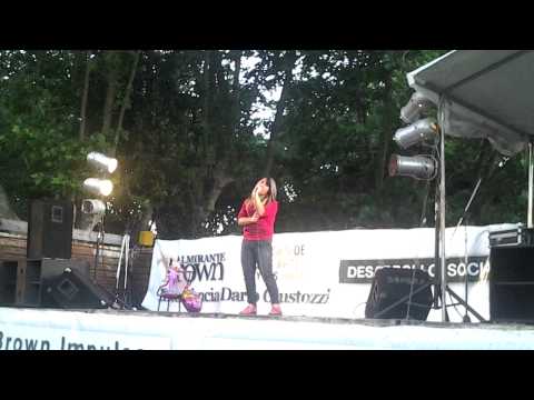 Mientes - Vicky Love