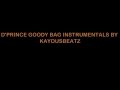 D Prince Goody Bag Instrumentals 